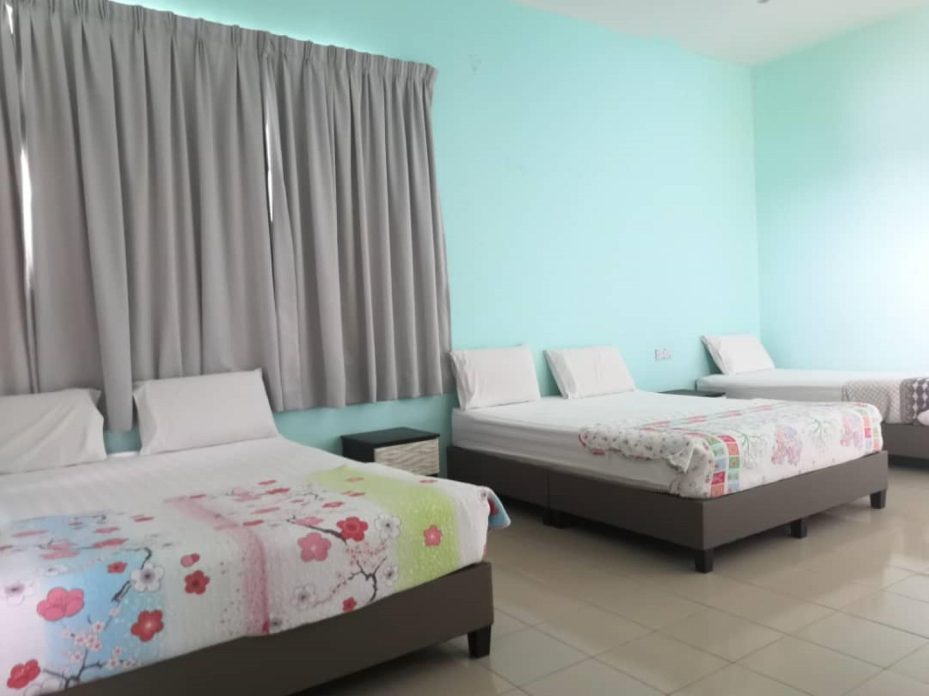 Oyo 90132 Come Inn Premium Kuala Terengganu Exterior foto