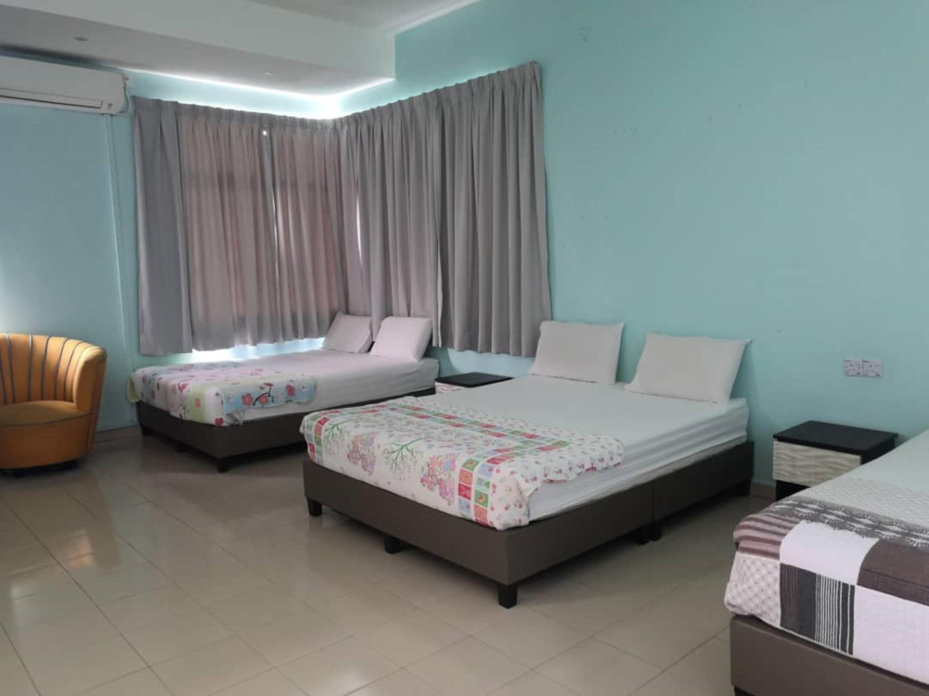Oyo 90132 Come Inn Premium Kuala Terengganu Exterior foto