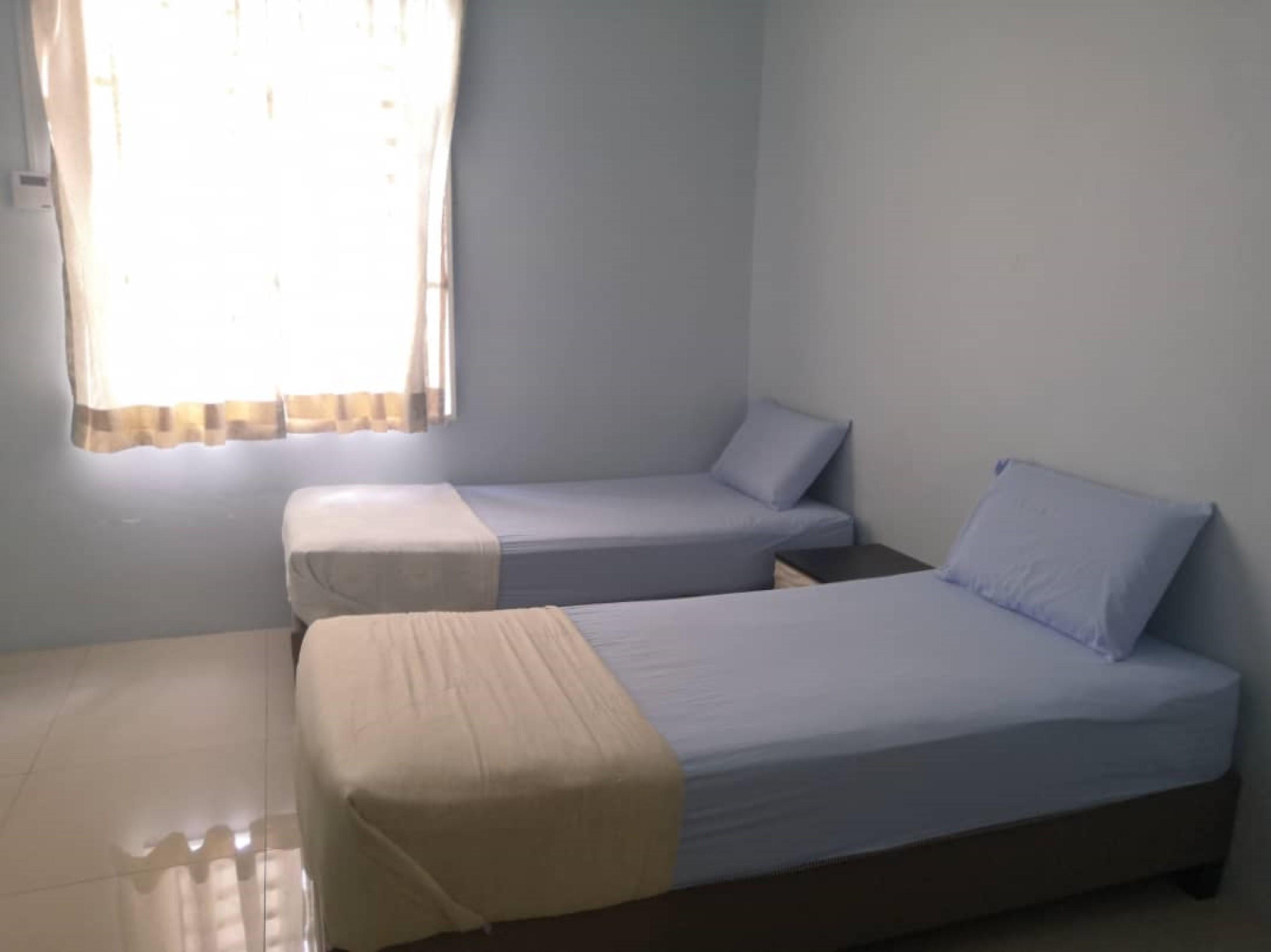 Oyo 90132 Come Inn Premium Kuala Terengganu Exterior foto