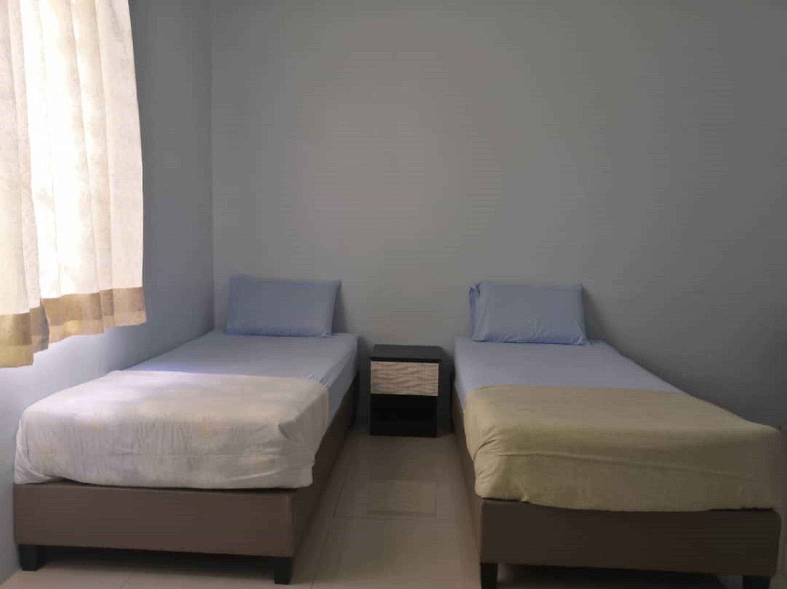 Oyo 90132 Come Inn Premium Kuala Terengganu Exterior foto